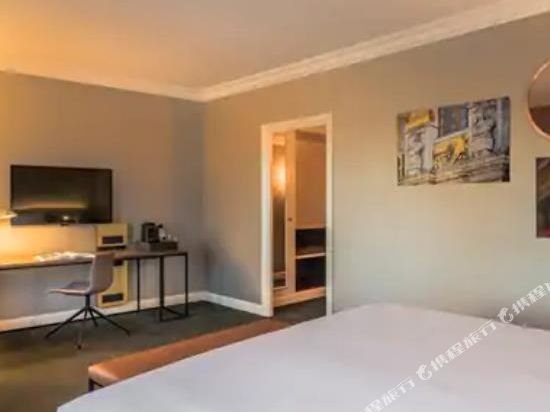 Фото Hilton Brussels Grand Place