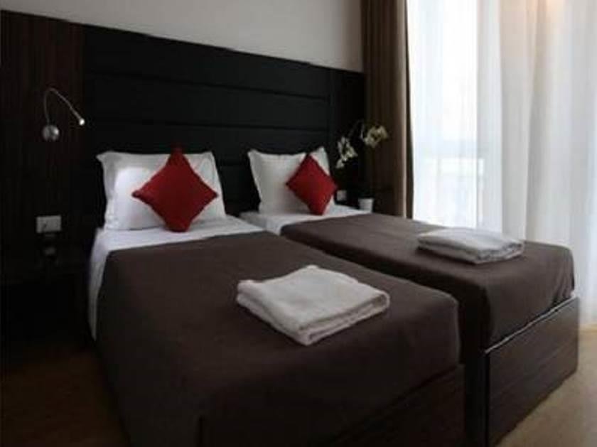 Фото Klick Hotel