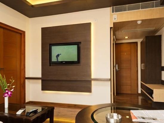 Фото Hotel Southern Grand