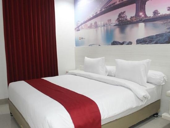 Фото The Win hotel