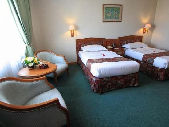 Фото Sahid Jaya Hotel Solo