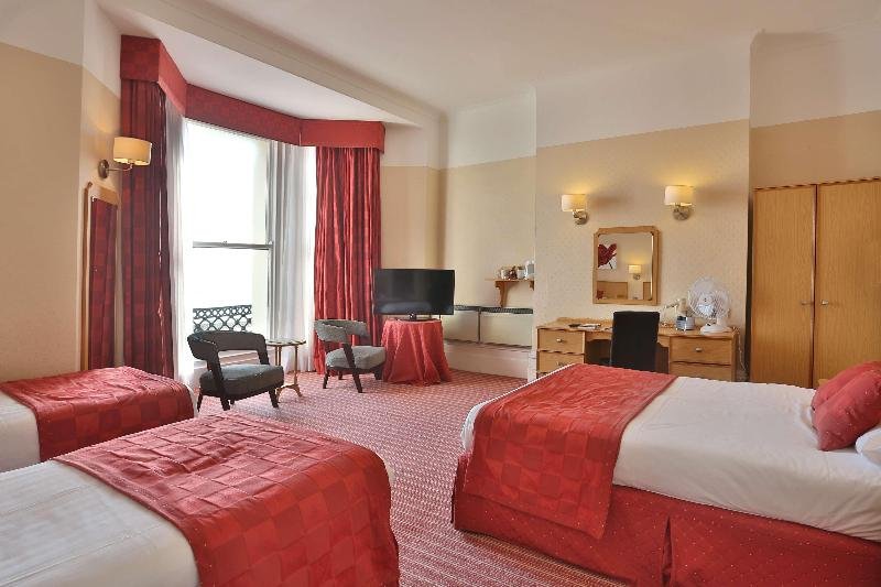 Фото Best Western York House Hotel