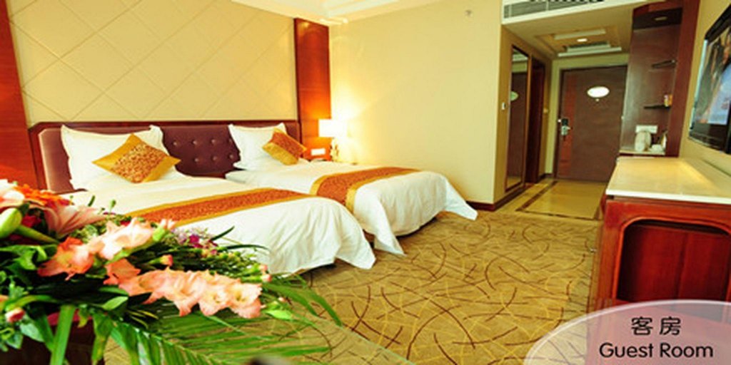 Фото Huihua Garden Hotel