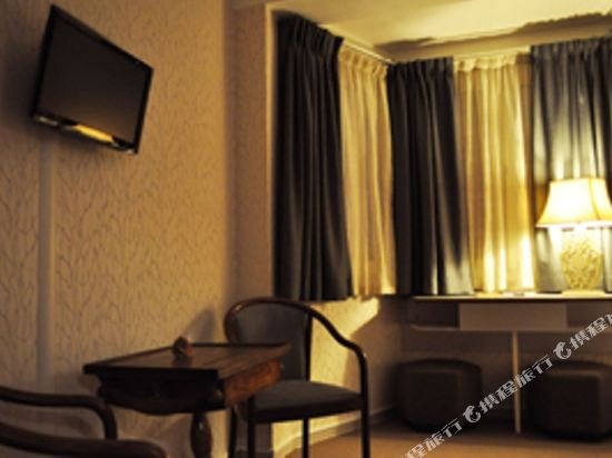 Фото Picardy Hôtel