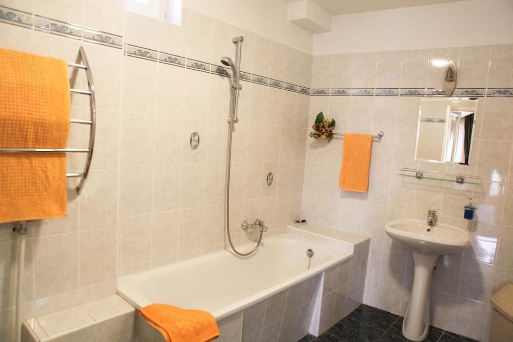 Фото Barokk Antik Panzió