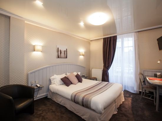 Фото Citotel Le Challonge