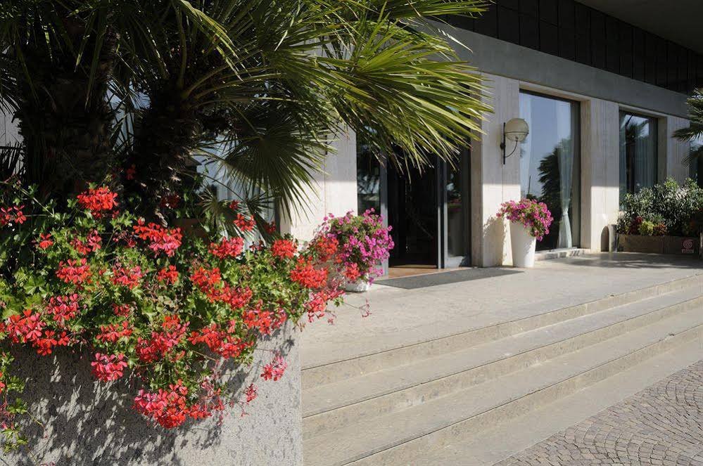 Фото Grand Hotel Berti