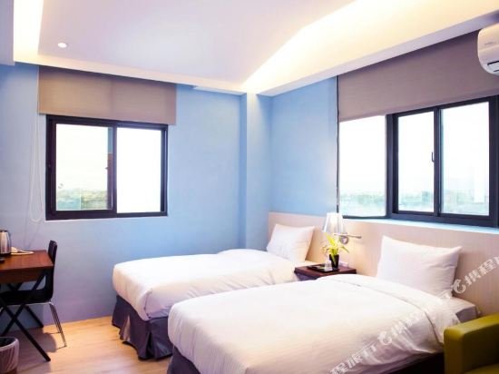 Фото Yun Shue Tang