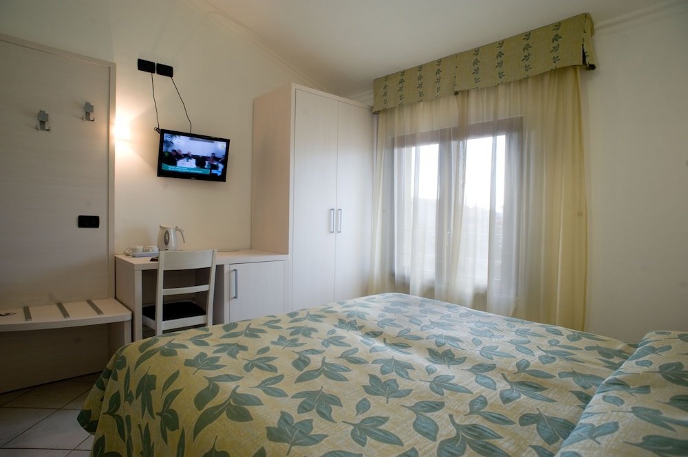 Фото Hotel Vittoria