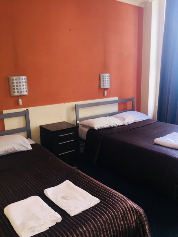 Фото Gresham Hotel