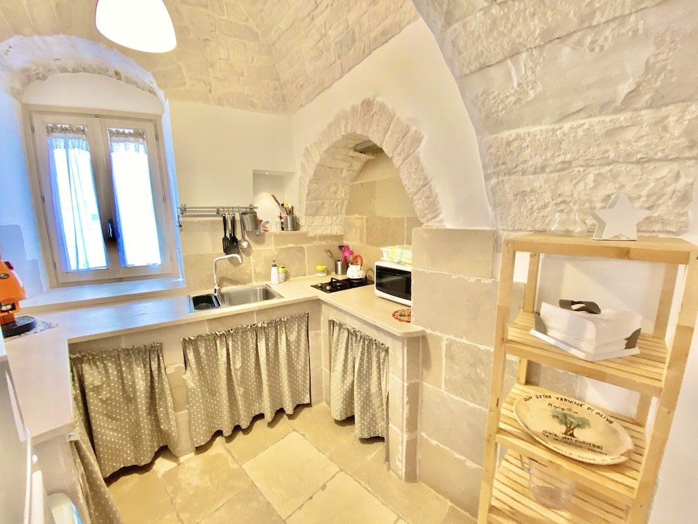 Фото Trulli Fenice Alberobello