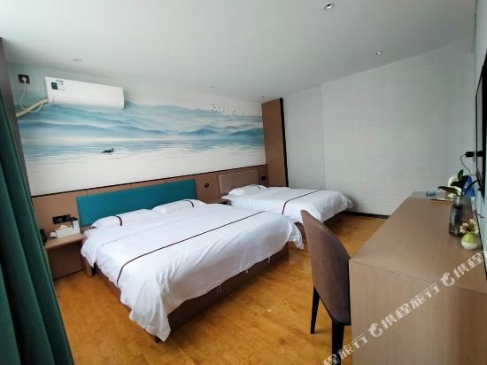 Фото Thank You Cangzhou Weiming Road