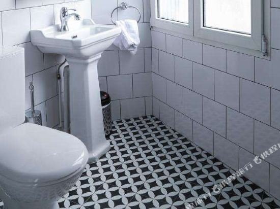 Фото Hôtel André Latin 