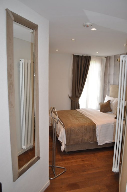 Фото Hotel de Savoie