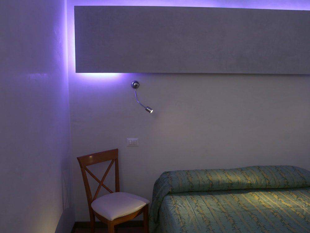 Фото Hotel Santa Prassede