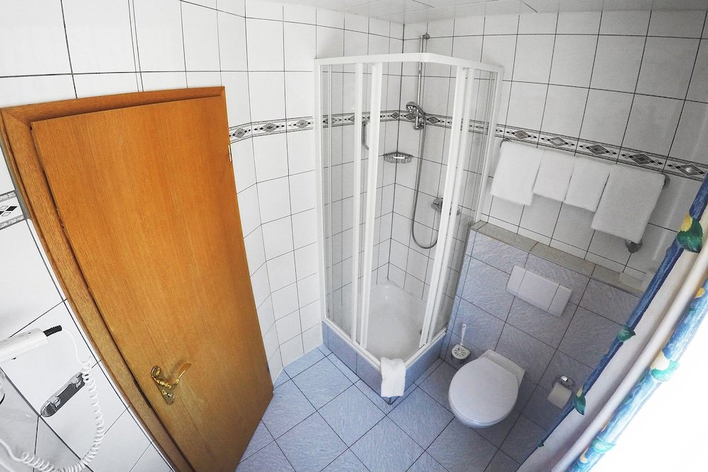 Фото Hotel Schäfer