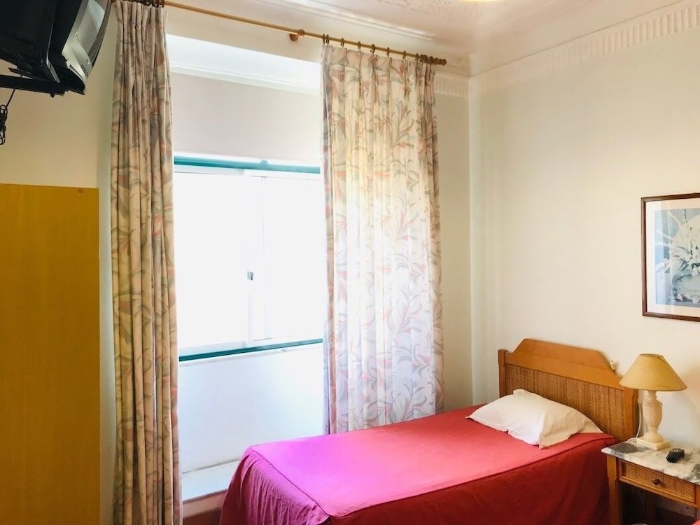 Фото Residencial Roxi