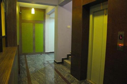 Фото Golden Sun Inn