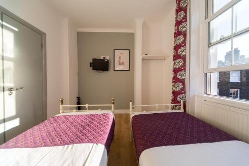 Фото Oyo Kings Hotel