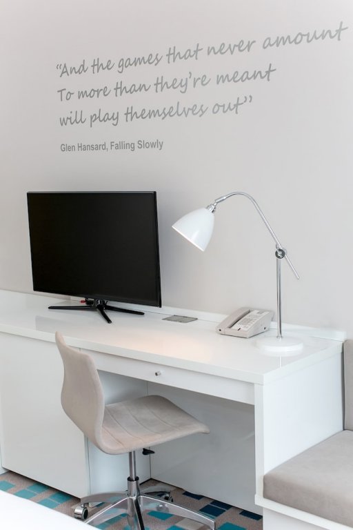 Фото The Morrison Dublin, Curio Collection by Hilton