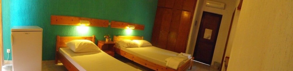 Фото Le Mirage Hotel