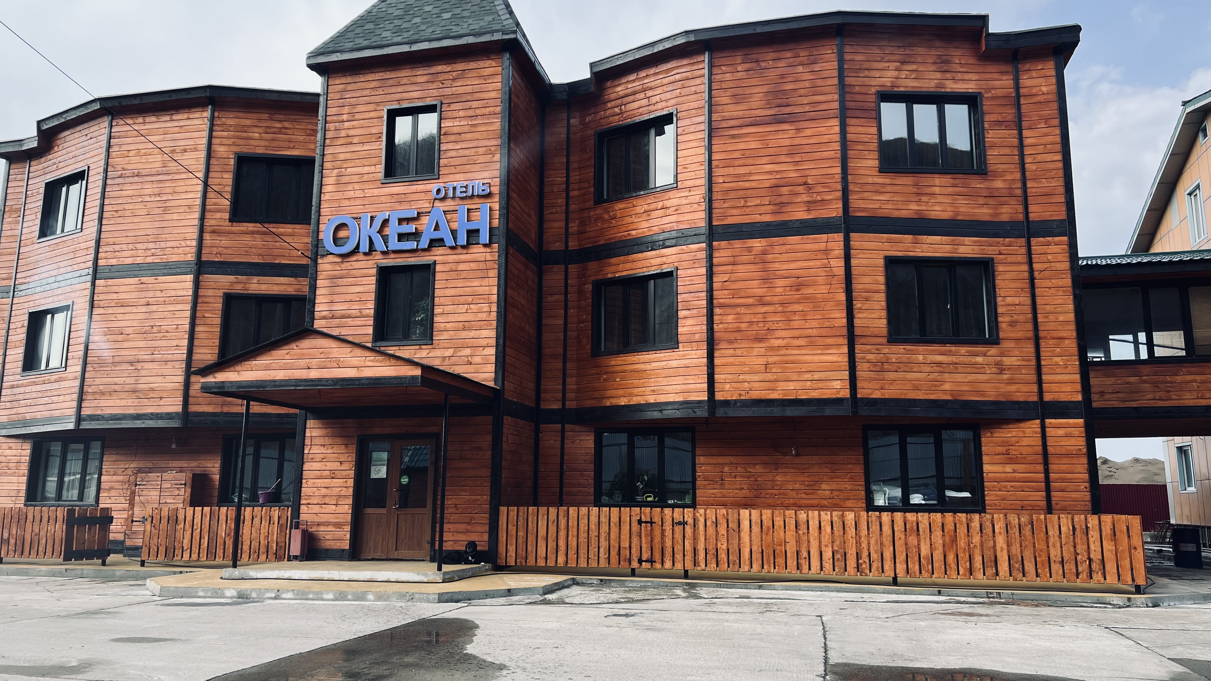 Фото отеля 5