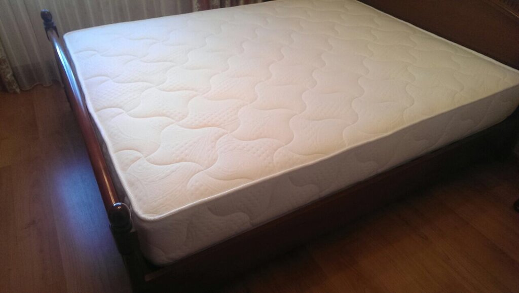 مرتبة Top-matras.ru Saint-Petersburg ، سان بطرسبرغ، صورة