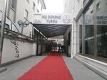 Celen Sorority (Ankara Province, Cankaya District, Bahçelievler Mah., Profesör Muammer Aksoy Cad., 37) ، سكن