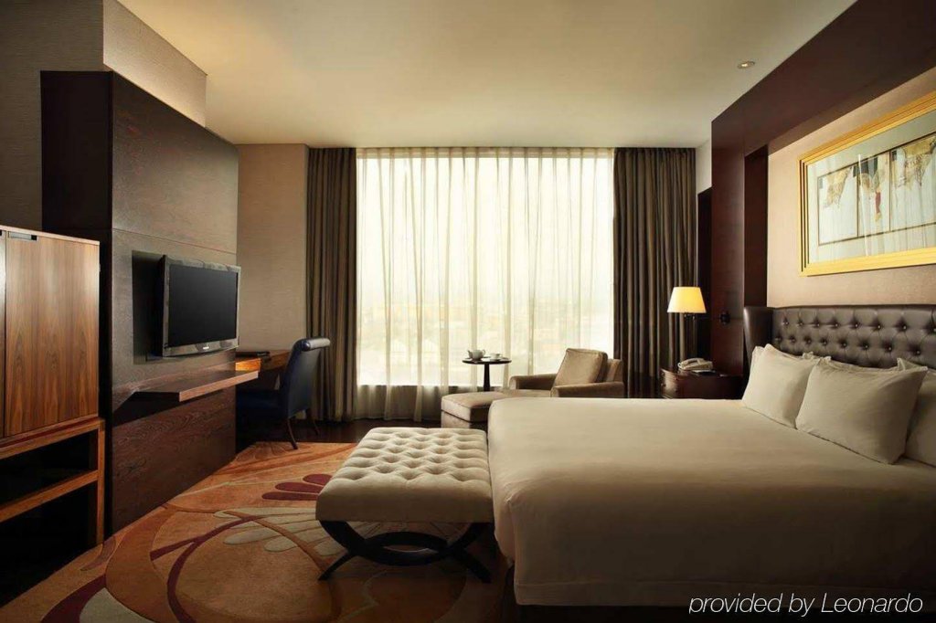 Фото Hilton Bandung