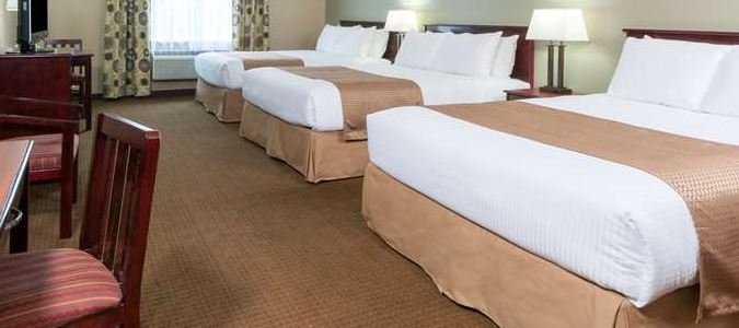 Фото Super 8 Fort Saskatchewan