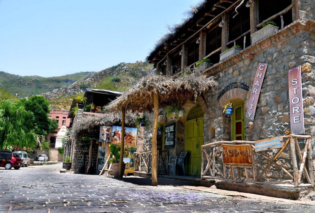 Фото отеля 4