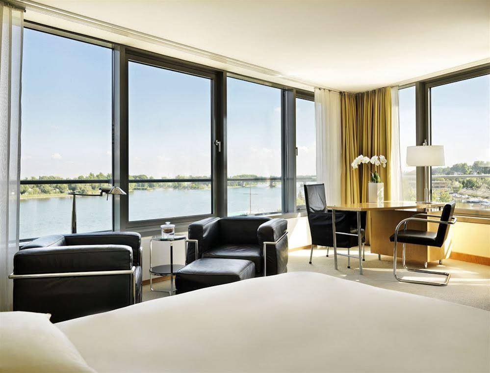 Фото Hyatt Regency Mainz