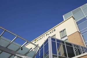 Гостиница Hyatt Place Lubbock