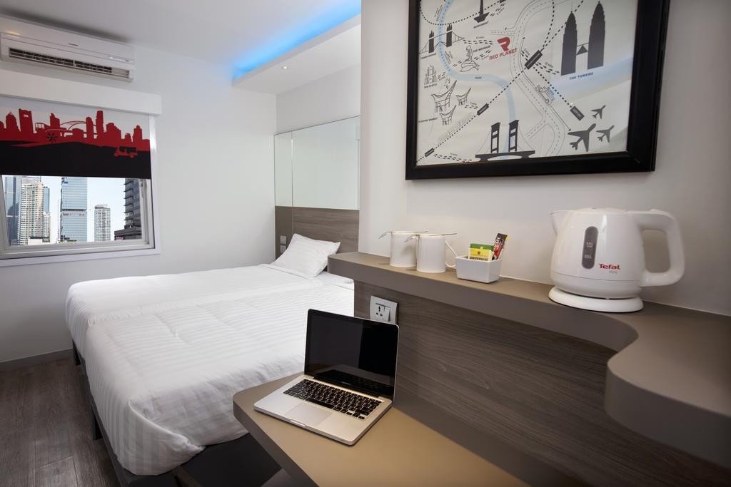 Фото Red Planet Manila Binondo