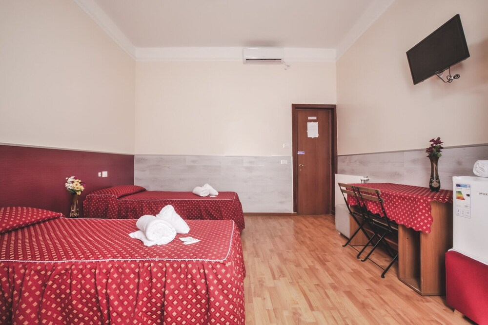 Фото Vertex Guest House