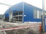 Technical Equipment-R (Svyazi Street, 29с4), metalwork