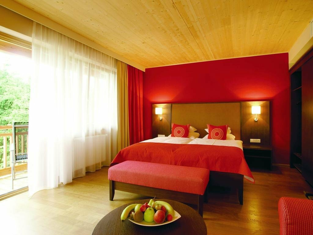 Hotel Larimar, Earth, photo