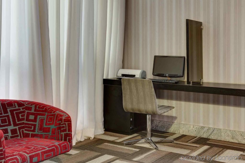 Фото Mercure Belo Horizonte Savassi