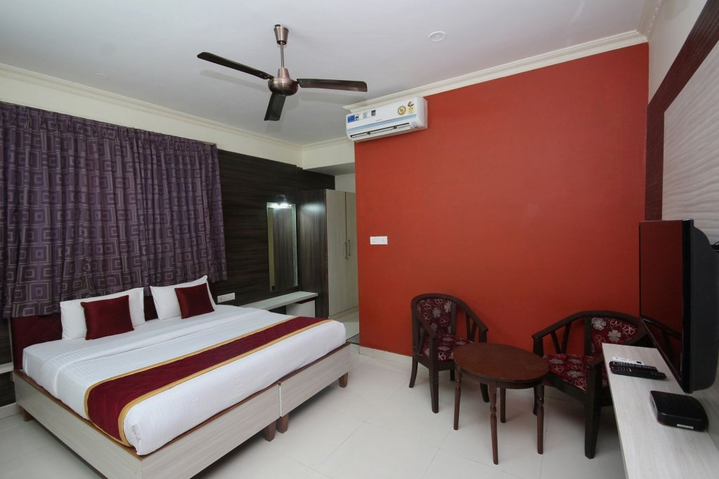 Фото отеля 4