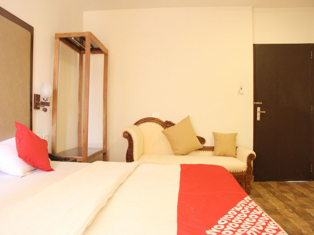 Фото Oyo 14353 Hotel Roxas