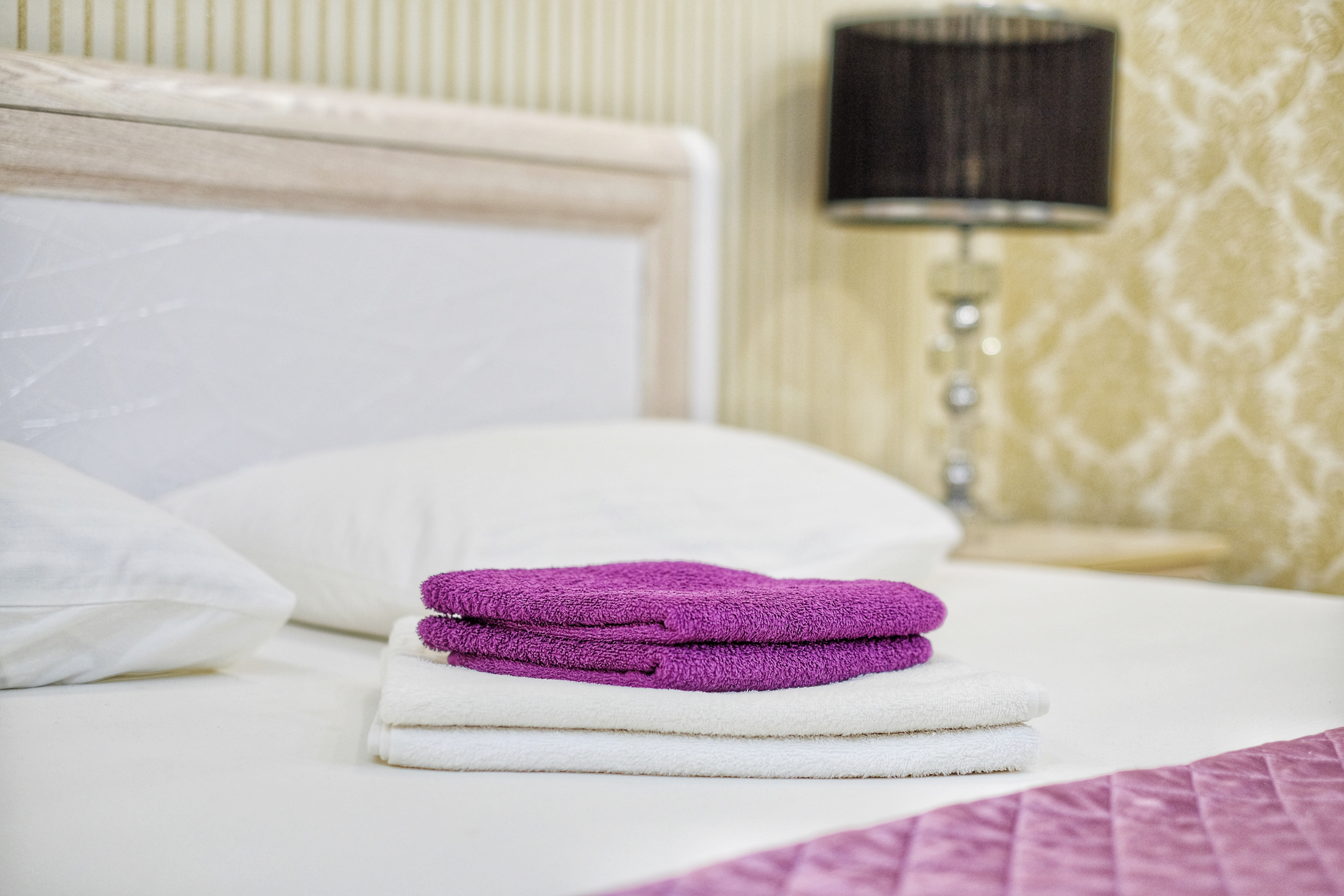 Фото Марсель