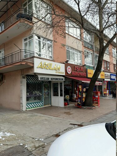 Arslan Kuyumculuk Fotoğraf 2