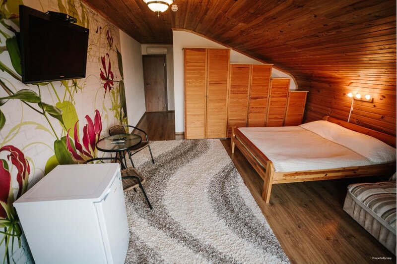 Фото Кутлер