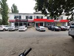 Magnit (Leningradskaya ulitsa, 58) ، محل بقالة