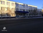 Kolledzh meditsinsky (ulitsa Rozhkova, 57), college