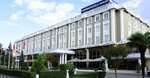 Best Western Eresin Taxim Hotel (İstanbul, Beyoğlu, Kocatepe Mah., Topçu Cad., 16) ، فندق