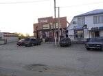 Океан (Rabochaya ulitsa, 111), cafe