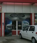 Hercules (Uchtepa District, Small Ring Road, 150), auto parts and auto goods store