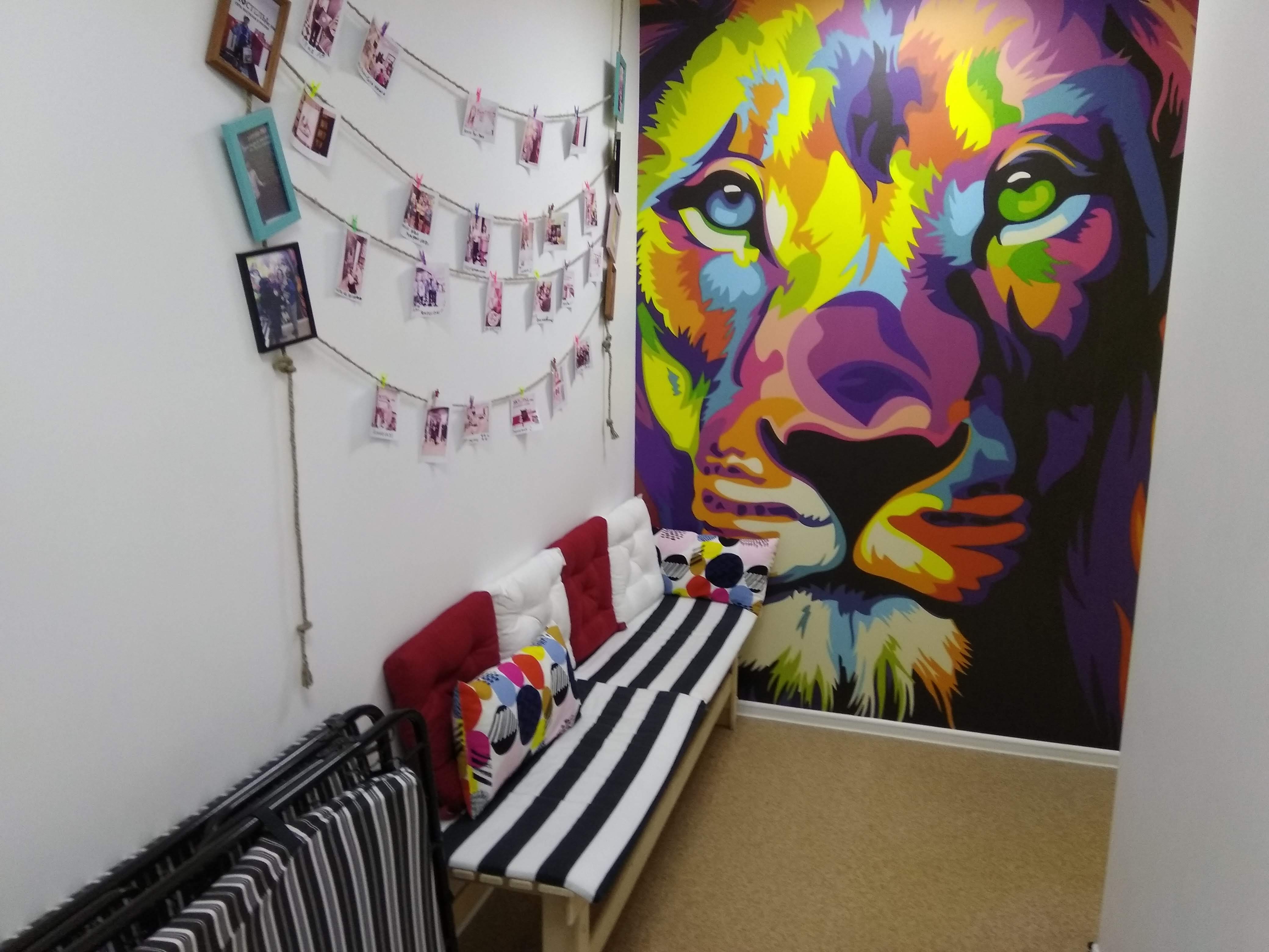 Фото Хостел Уфа