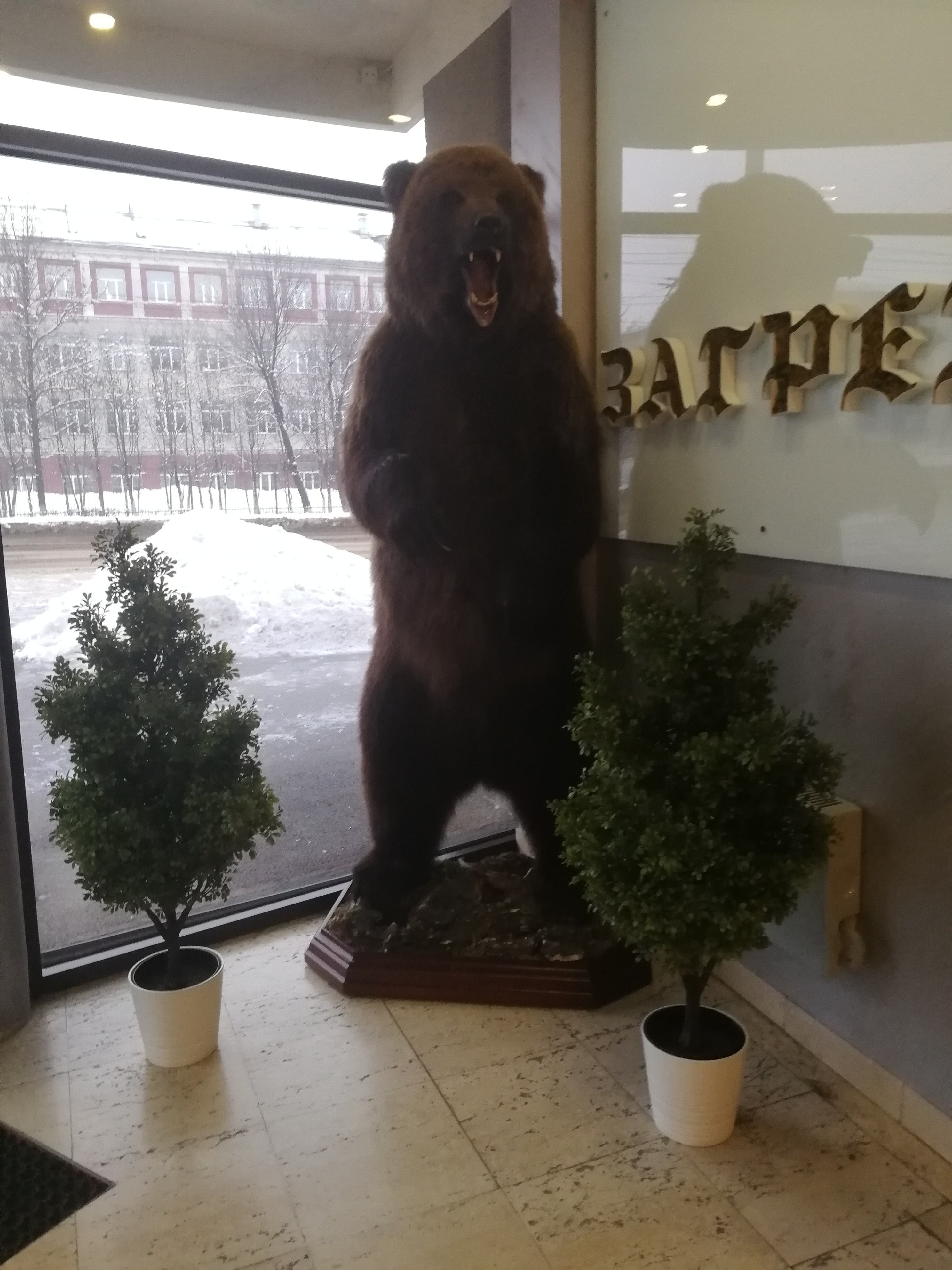 Фото Загреб